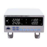 Power Meter Single-phase AC Digital Energy Meters 5V~ 600V AC 20mA~40A 50mA~80A 0.1W~24kW / 48kW 400Hz Power measurement